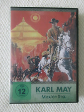 Dvd karl may gebraucht kaufen  Bad Lausick