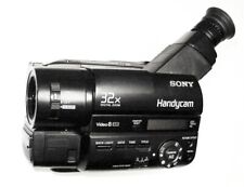 Sony video8 camcorder gebraucht kaufen  Hennef