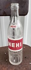 nehi bottle for sale  Grand Cane