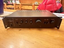 Sansui 117 amplificatore usato  Treviso