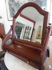 Vintage mahogany ethan for sale  Southwick