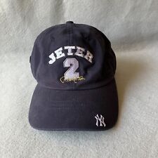 Derek jeter hat for sale  Clovis
