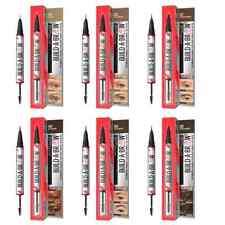 Maybelline build brow for sale  ROMFORD