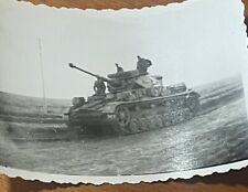 Wk2 wehrmacht panzer gebraucht kaufen  Schwerin