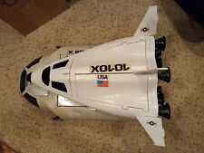 Used, GI JOE DEFIANT SHUTTLE AND BOOSTER - Used for sale  Arvada