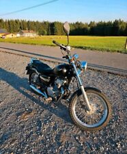 Honda rebel 125ccm gebraucht kaufen  Haldenwang