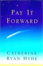 Pay forward novel for sale  Montgomery