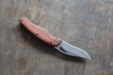 Bushcraft carving Fjällkniv folding SWEDEN knife, NO EKA, NO HELLE, SALE! na sprzedaż  PL
