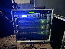 Full amp rack for sale  MANCHESTER