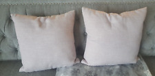Scatter cushions pale for sale  HAYLE