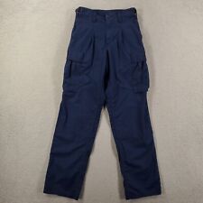 Coast guard pants for sale  Weiner