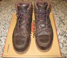 Red wing 2440 for sale  Shipping to Ireland