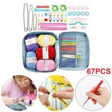 67pcs ergonomic crochet for sale  HAYES