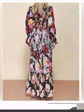 Maxi floral dress for sale  Nashville