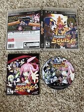 Mugen Souls - Playstation 3, PS3, Complete NIS America USA Version for sale  Shipping to South Africa