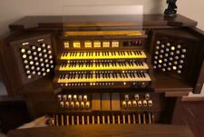 Organo viscount prestige usato  Romagnano Sesia