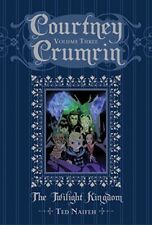Courtney crumrin vol. for sale  USA