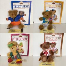 Teddy bear collection for sale  HORNCHURCH
