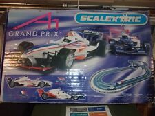 Scalextric boxed set for sale  STOURPORT-ON-SEVERN