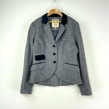 Jack wills tweed for sale  CORWEN