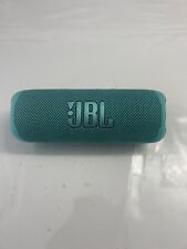 JBL Flip 6 Przenośny wodoodporny głośnik Bluetooth - turkusowy (JBLFLIP6TEALAM) na sprzedaż  Wysyłka do Poland