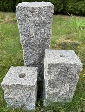 Granitsteine Garten gebraucht kaufen