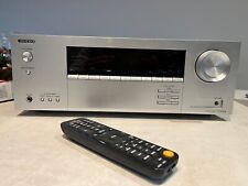 Onkyo sr494 ricevitore usato  Roma