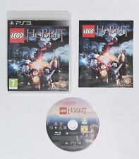 Ps3 lego hobbit usato  Roma