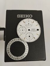 Cadran montre seiko d'occasion  Doudeville