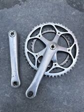 Crankset and bottom d'occasion  Irigny