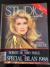 Studio magazine spécial d'occasion  Le Creusot