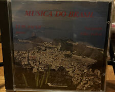 Piano: Musica De Brasil CD Luis Ascot 1995 Casavelle Nazareth Villa-Lobos comprar usado  Enviando para Brazil