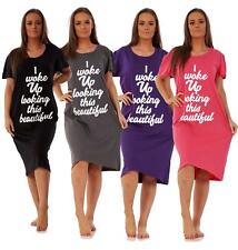 Ladies nightdress round for sale  ROCHDALE
