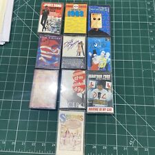 Vintage 10x cassette for sale  YEOVIL