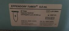 5ml centrifuge tubes for sale  OXFORD