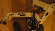 Fox racing dh1 for sale  Franklin