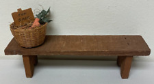 Mini bench mini for sale  Waterford