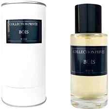 parfum bois d argent d'occasion  Nantes-