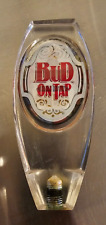 Vintage bud tap for sale  Marcellus