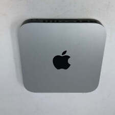 Apple Mac Mini i7 2012 2,3 GHz 4 GB RAM 1 TB disco duro plateado A1347 segunda mano  Embacar hacia Argentina