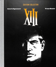 Xiii integrale collector d'occasion  Lille