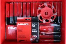 Neuer hilti 125mm gebraucht kaufen  Seelow