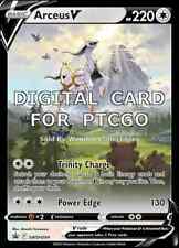 arceus pokemon card for sale  Canada