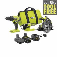 Ryobi volt lithium for sale  USA