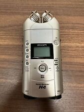 Zoom handy audio for sale  Cleveland