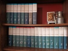 Encyclopedie essentiels univer d'occasion  Saint-Genis-de-Saintonge