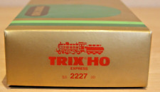 Trix express 2227 gebraucht kaufen  Schongau