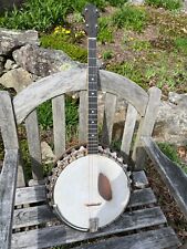 tenor banjo for sale  Carlisle