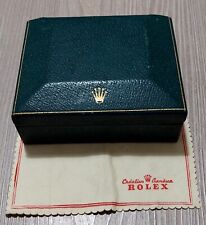 custodia orologi rolex usato  Roma