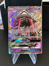 Used, Pokemon Card Tapu Lele GX 60/145 Nascent Guardians Full Art Ita Mint for sale  Shipping to South Africa